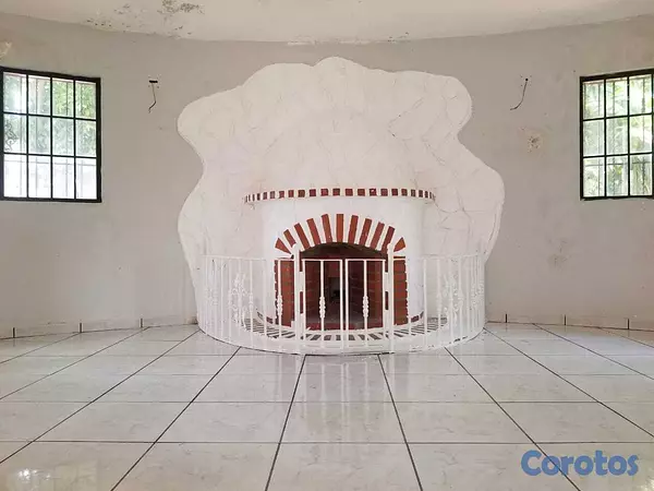 casas - VENTA DE CASA HAINA, SAN CRISTOBAL 3