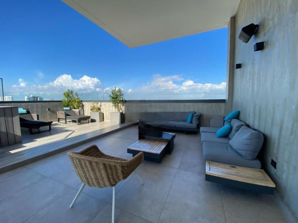 apartamentos - Vendo apartamento en El Vergel 