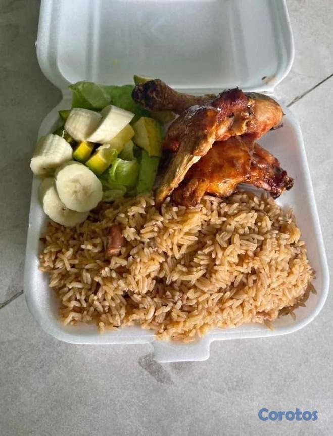 servicios profesionales - 🍽️✨ Servicios de Comida para Velas y Eventos ✨🍽️ 5