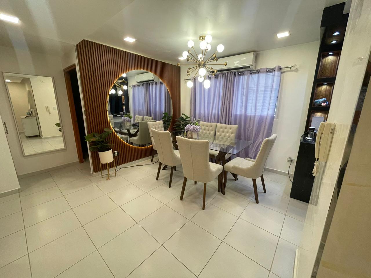 penthouses - Se vende penthouse en la Autopista San Isidro 3