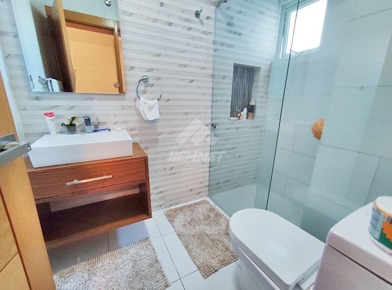 apartamentos - APARTAMENTO EN RENTA CON PISCINA EN QUINTAS DE RINCON LARGO SANTIAGO 9