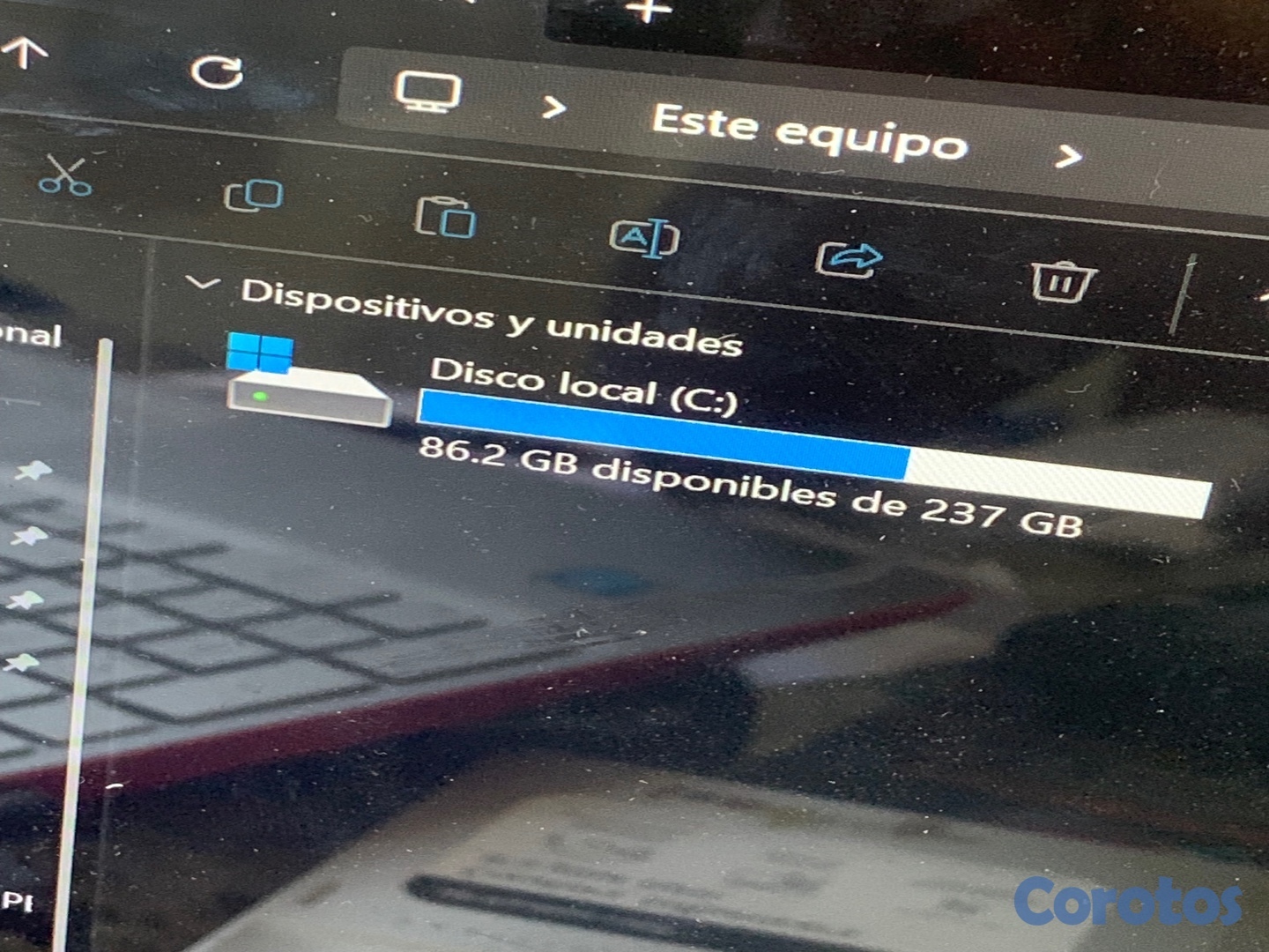 computadoras y laptops - HP PAVILION X360 Negociable  1