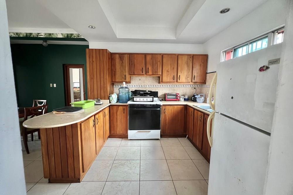 apartamentos - Apartamento en Gazcue 2H, 2B, 1P, 3re Nivel 4
