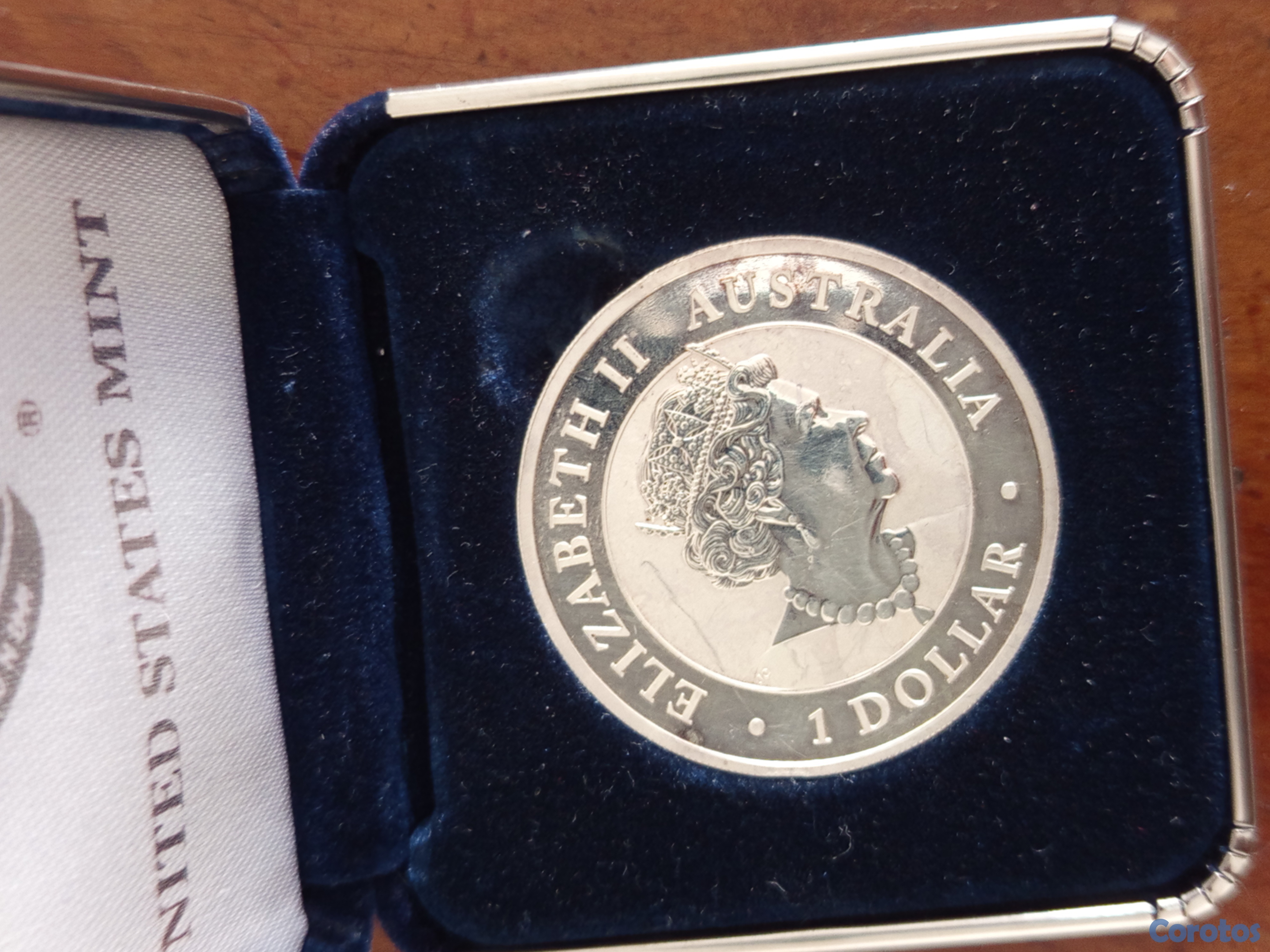 hobby y coleccion - Monedas antiguas, MORGA, REINA ISABEL Y TRUJILLO  10