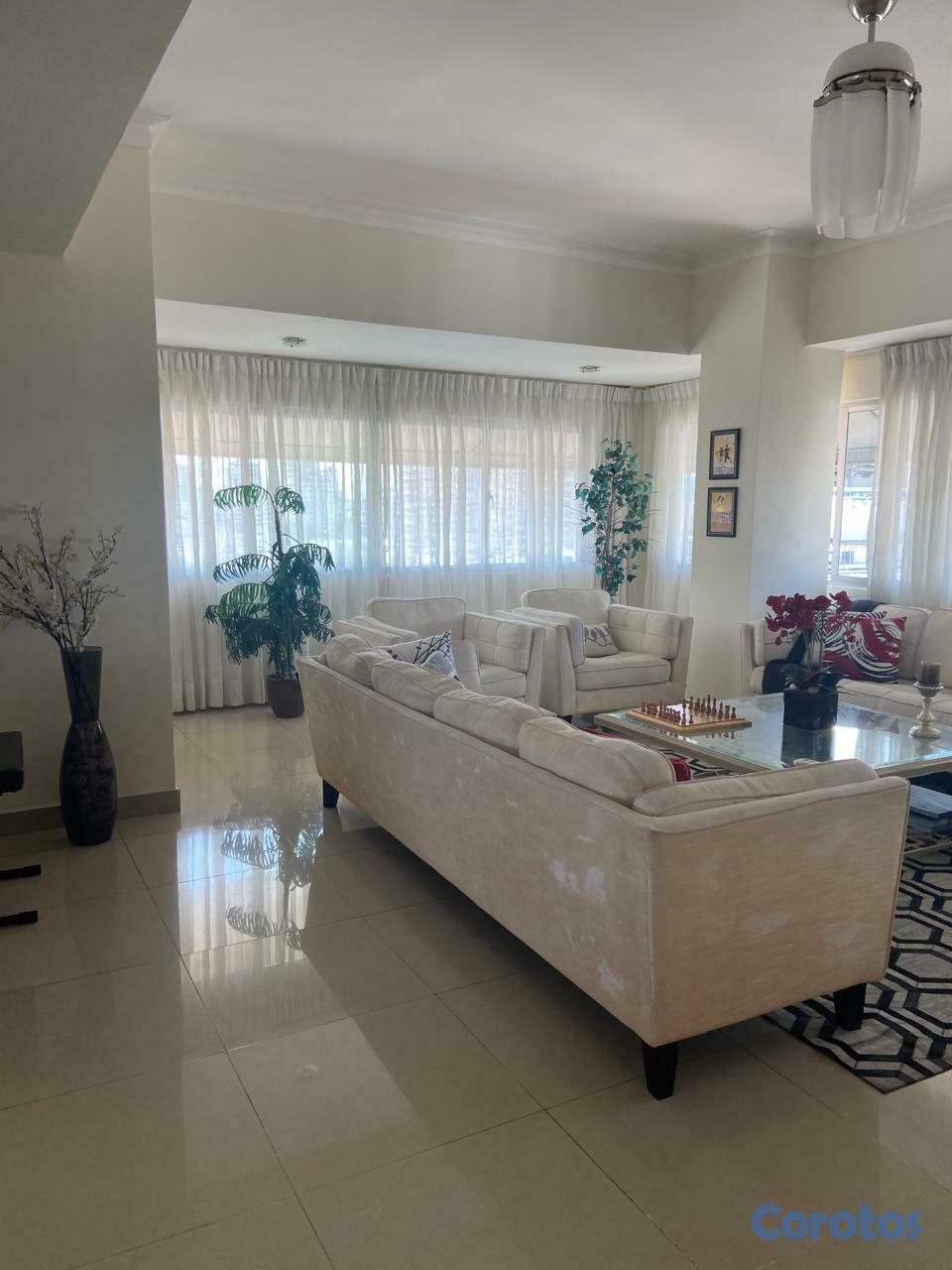 penthouses - Penthouse en Mirador Sur Vista al mar en OFerta 5