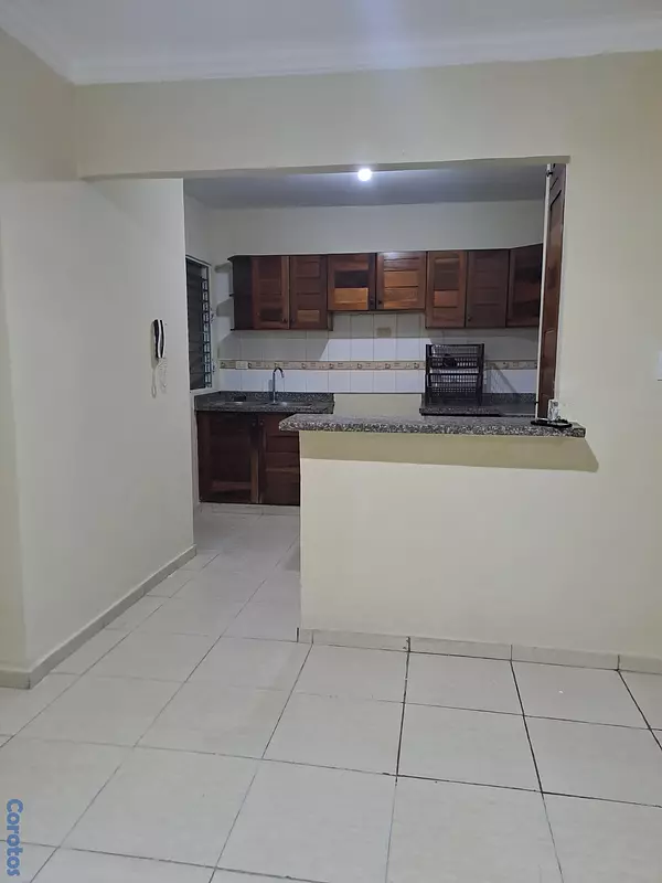 apartamentos - Alquilo Apartamento 4to piso altos de arroyo hondo 6