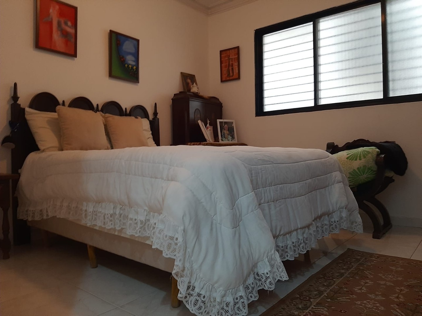 apartamentos - Apartamento en la esperilla  Piso 62 habitaciones2.5 Baños 8