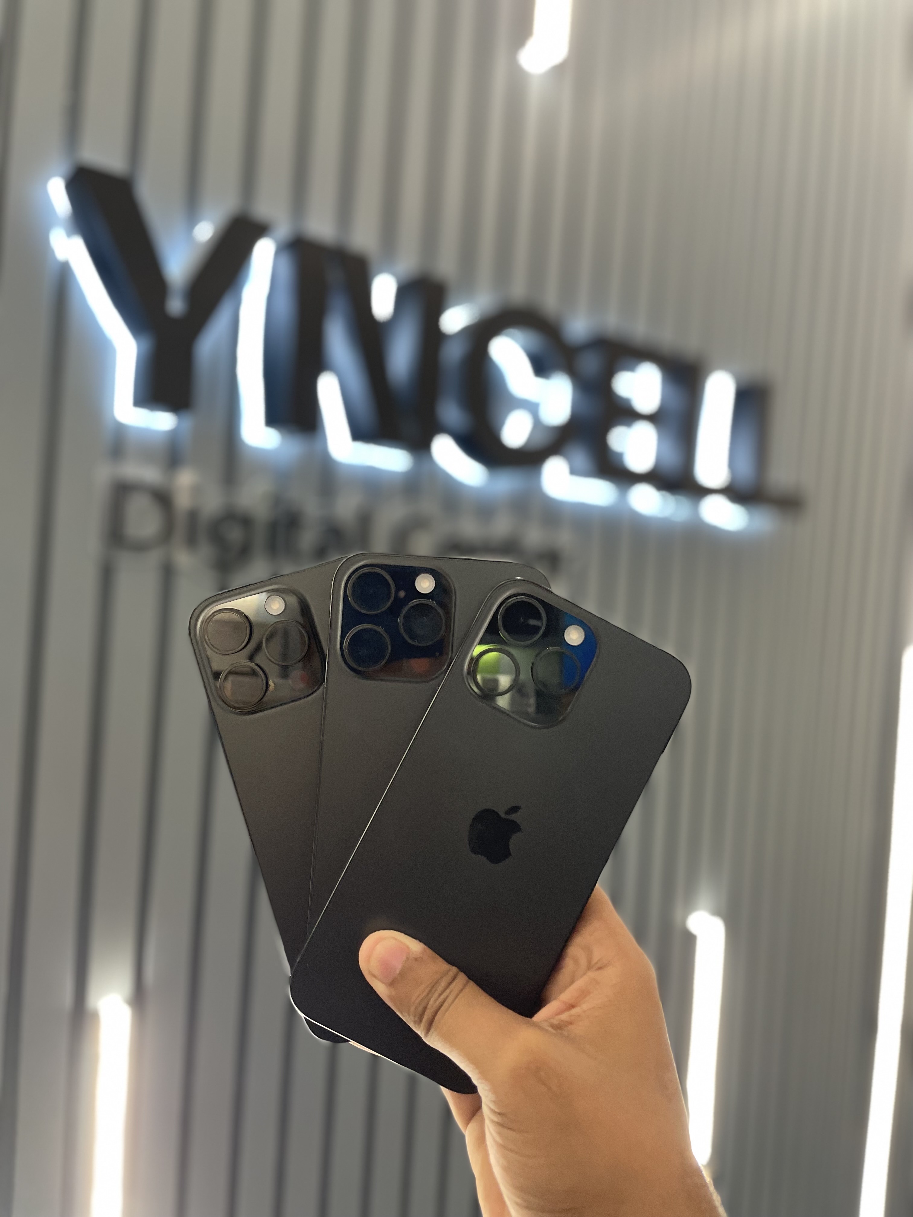 celulares y tabletas - IPHONE 16 PRO MAX 256GB100% 4