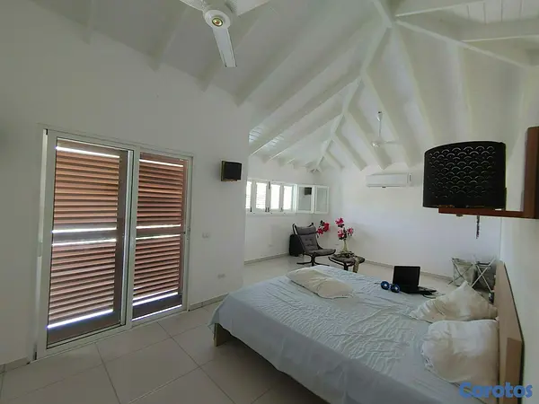 casas vacacionales y villas - Se Vende Villa en La Bonita, Las Terrenas 7