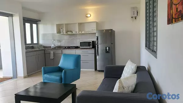 casas vacacionales y villas - Apartamento en Venta Cerca del Mar – Penthouse Disponible 7