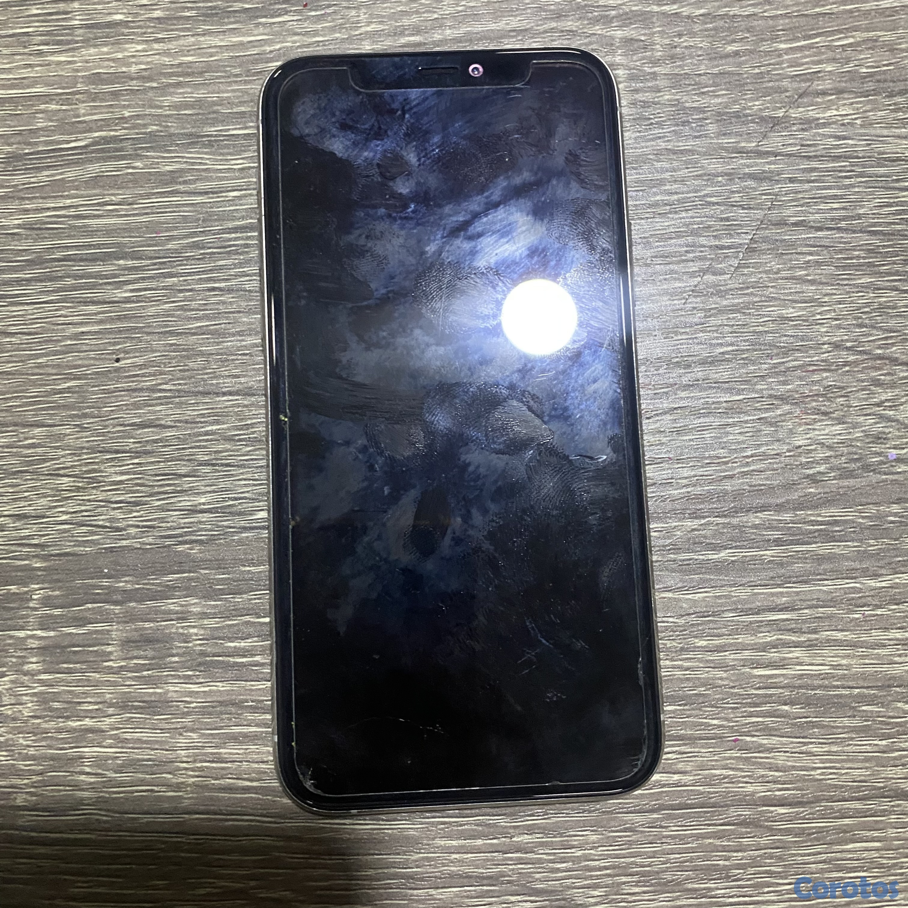 celulares y tabletas - IPHONE 11 PRO 1