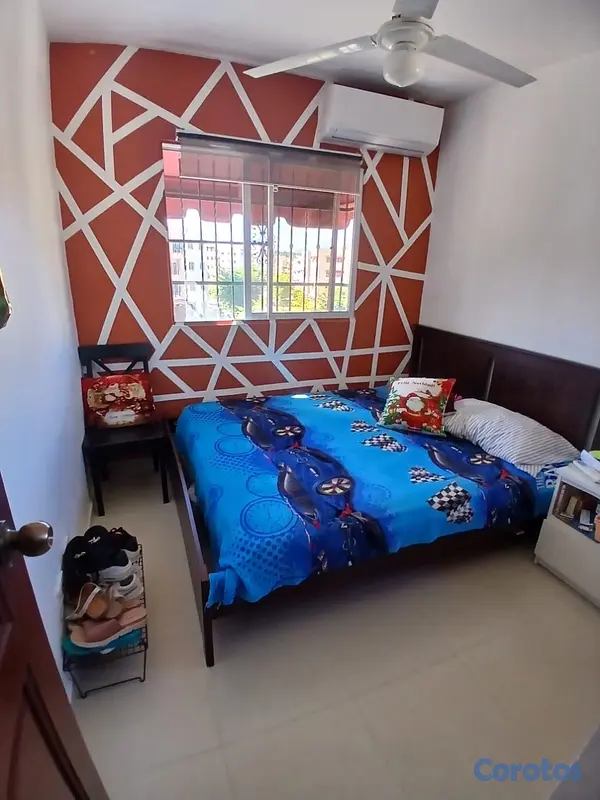 apartamentos - ¡Hermoso apartamento totalmente remodelado y amueblado! ¡ se vende! 12