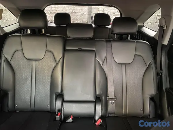 jeepetas y camionetas - Kia Sorento S 2021 9