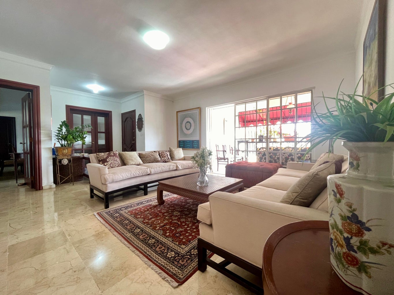 apartamentos - Apartamento en Alquiler en Mirador Sur  9