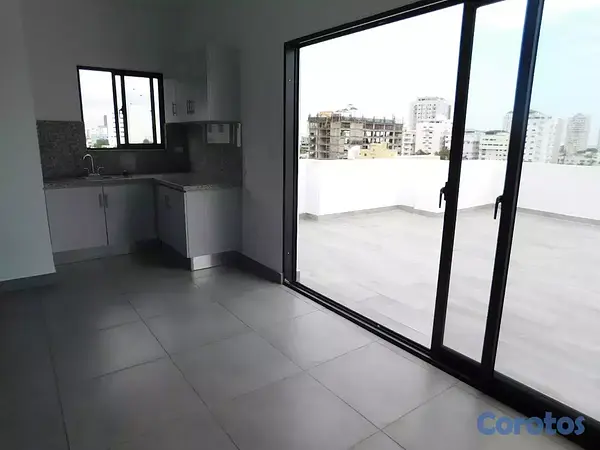 penthouses - Penthouse Bella Vista Sur 3