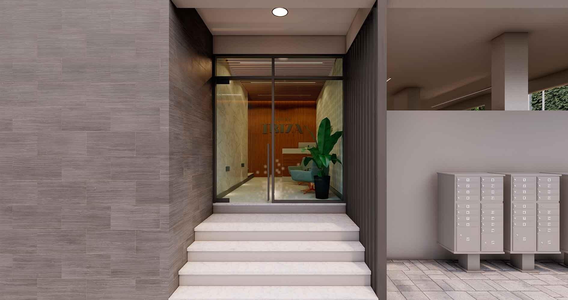 apartamentos - Torre en Evaristo Morales de dos habitaciones 4