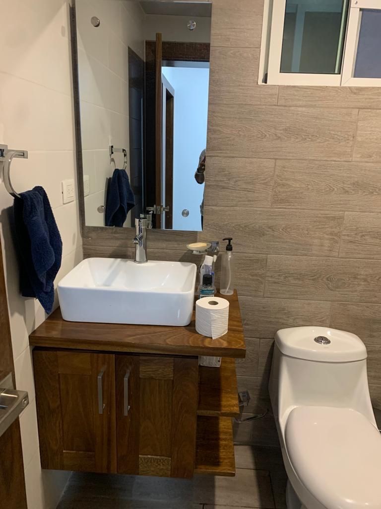 apartamentos - Hermoso Apartamento Ubicado detras del HOMS  6