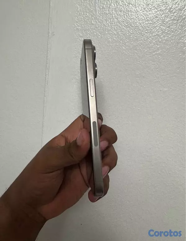 celulares y tabletas - IPHONE 15 PRO MAX TURBO SIM  3