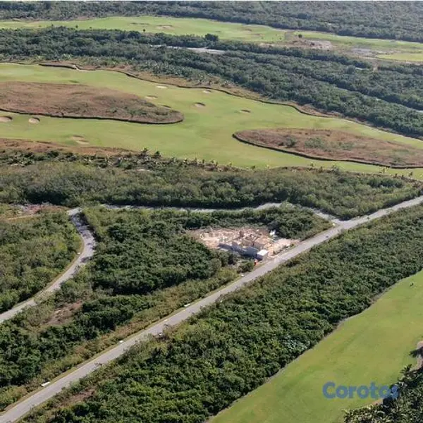 solares y terrenos - Vendo Solares Golf en Playa Nueva Romana 3