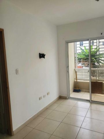 apartamentos - Apartamento en venta Prado Oriental Santo Domingo Este 1