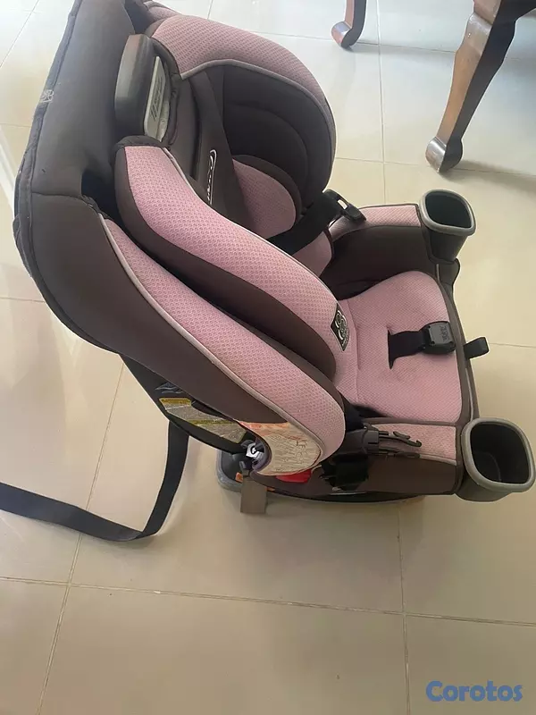 coches y sillas - Car Seat  4