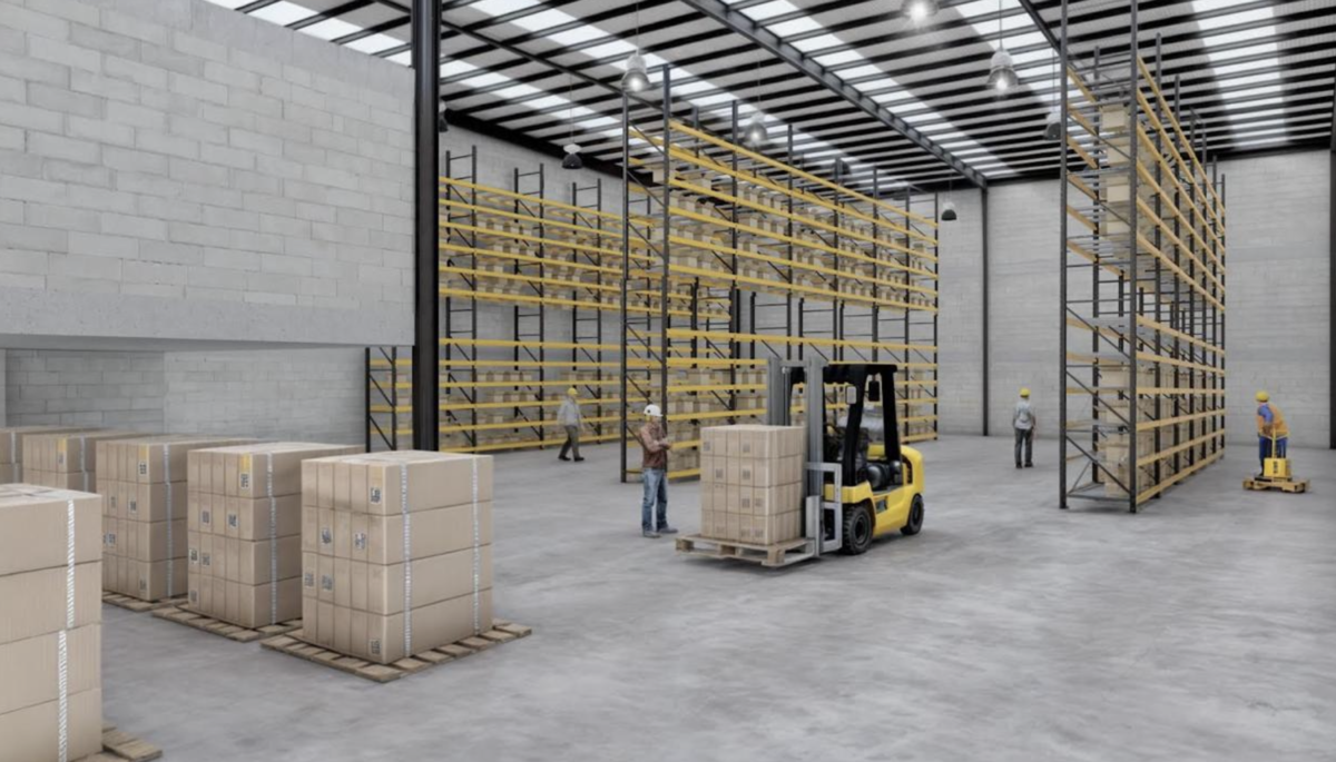 otros inmuebles - Naves Industriales en Punta Cana 8