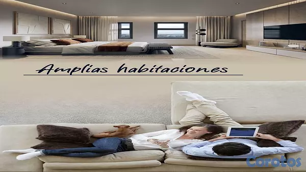 apartamentos - APARTAMENTO EN VENTA 186 METROS EN LA ESMERALDA SANTIAGO 6