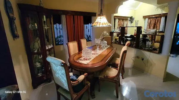 casas - Casa en Venta de 2 niveles, en Villas Claudia 5