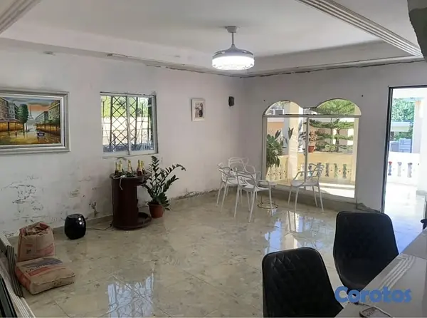 casas - Se vende casa en oportunidad  7