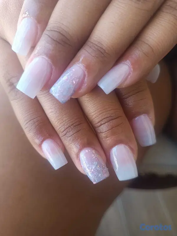 empleos disponibles - Uñas a domicilio profesional  4