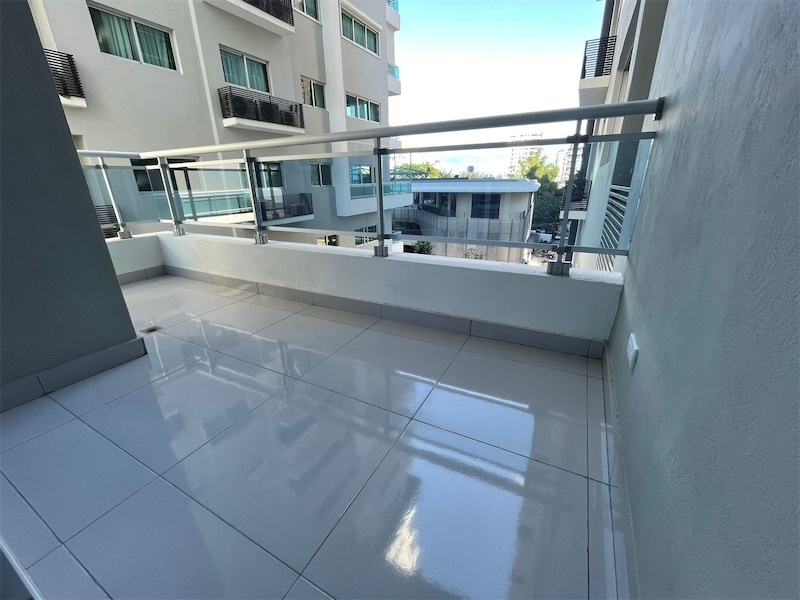 apartamentos - Venta de apartamento en torre de lujo naco Distrito nacional santo Domingo 6