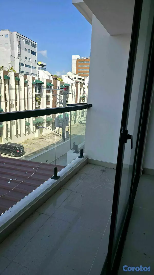 apartamentos - BELLA VISTA LUJOSA TORRE DE 3 HABITACIONES 180 MTS 8