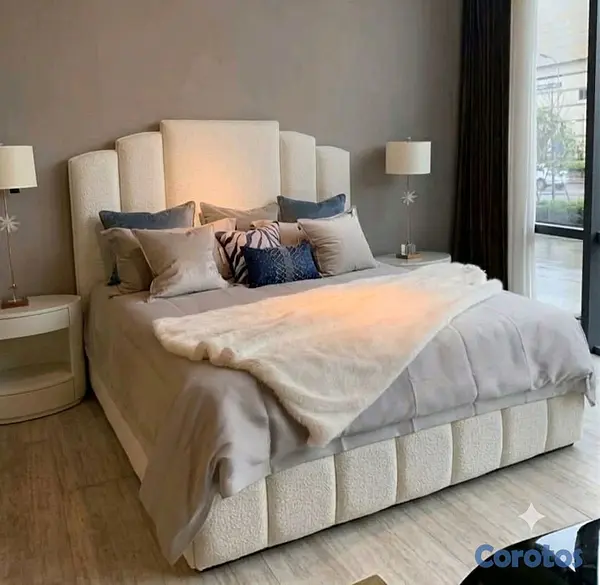 muebles y colchones - GRAN OFERTA $ 7.500 PRECIO REAL! 9