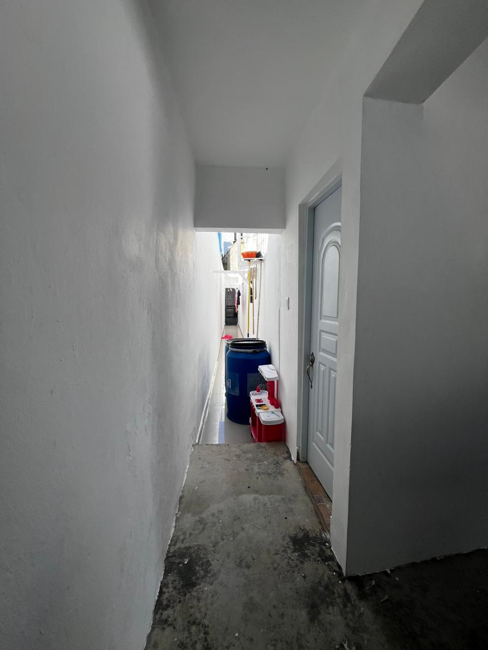 casas - CASA EN VENTA EN LAS CAYENAS, SANTIAGO. 7
