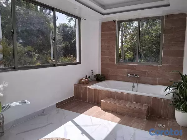 casas vacacionales y villas - VILLA EN VENTA - JARABACOA. 7