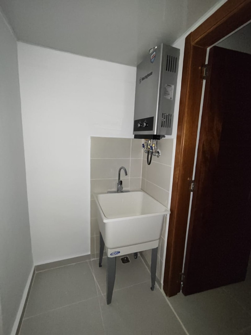 apartamentos - 🔵Apartamento  piso 6 en la zona universitaria 7