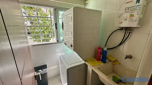 apartamentos - La Julia, Alquiler amueblado , Santo Domingo  8