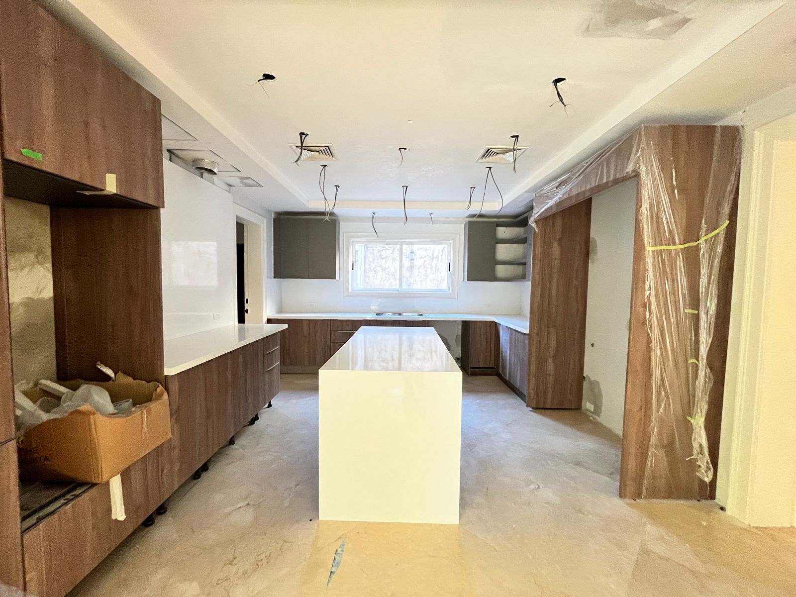 casas - Venta de Casa en Cuesta Hermosa con Piscina 7