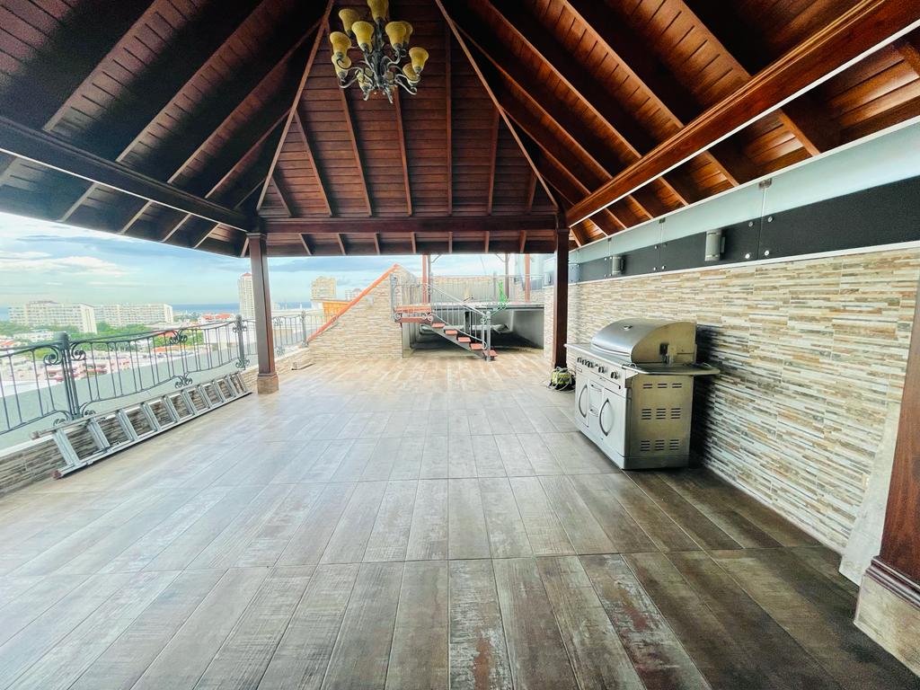 penthouses - PENTHOUSE Bella Vista 📍US$575,000 EXCELENTE UBICA 2