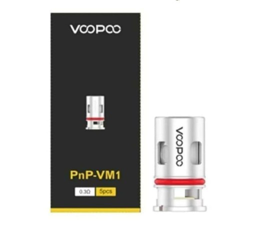 deportes - Resistencia voopoo