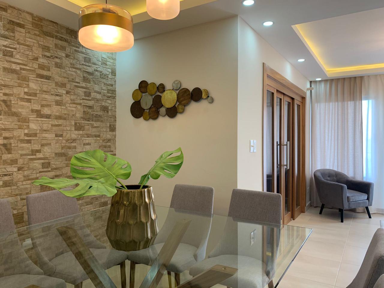 apartamentos - Apartamento en Venta en Villa Marina  5