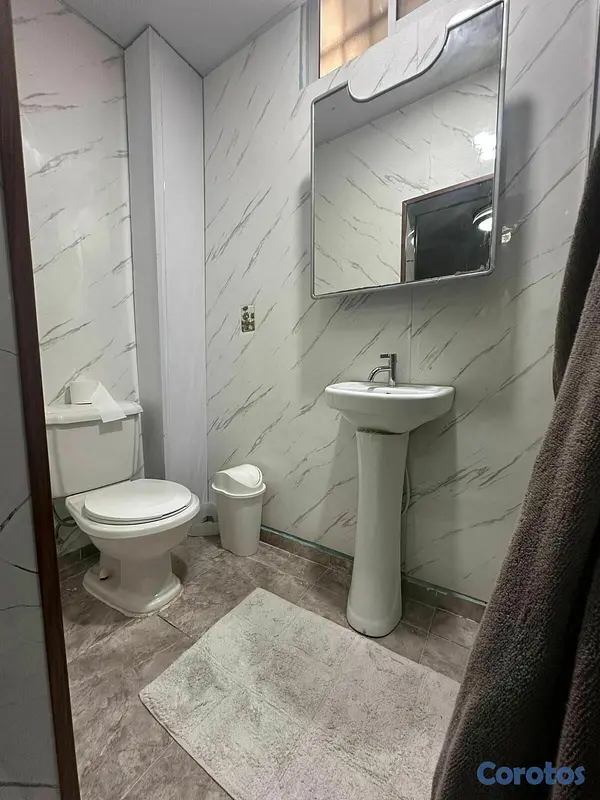 penthouses - Apartamento tipo penthouse en el cacique 4