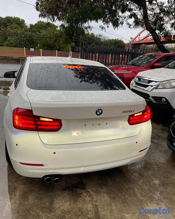 carros - BMW 328i 2014 5
