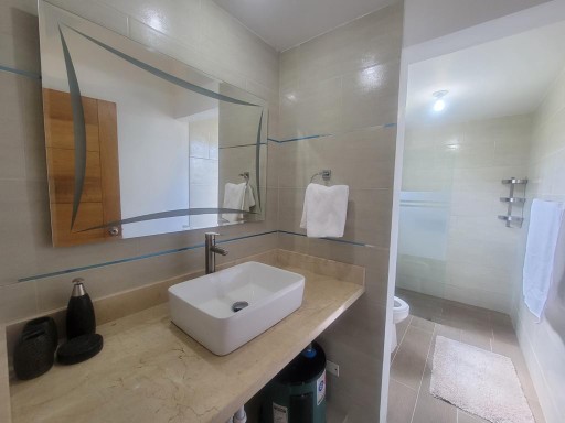 apartamentos - Apartamento vergel amoblado 9