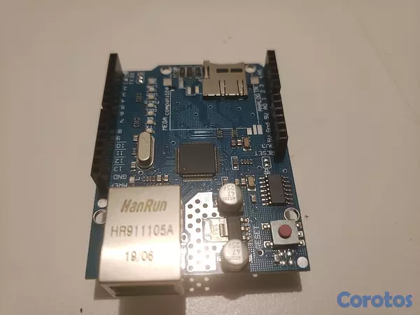otros electronicos - arduino y otros componentes  13
