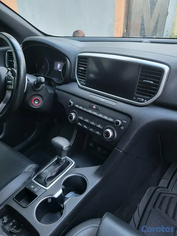 jeepetas y camionetas - Kia sportage s 2020  2