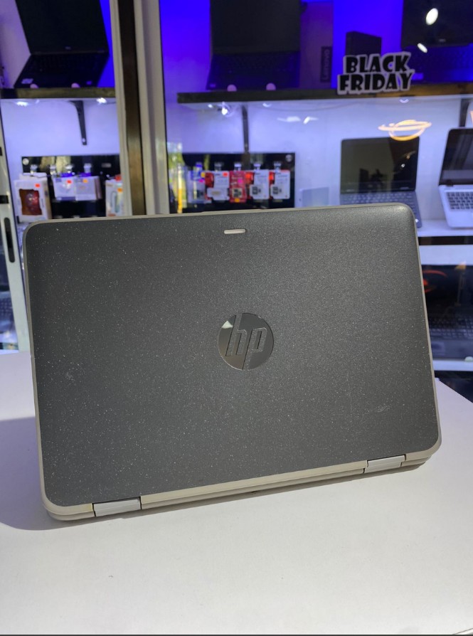 computadoras y laptops - Laptop Hp ProBook x360 11 G4 EE 
 2
