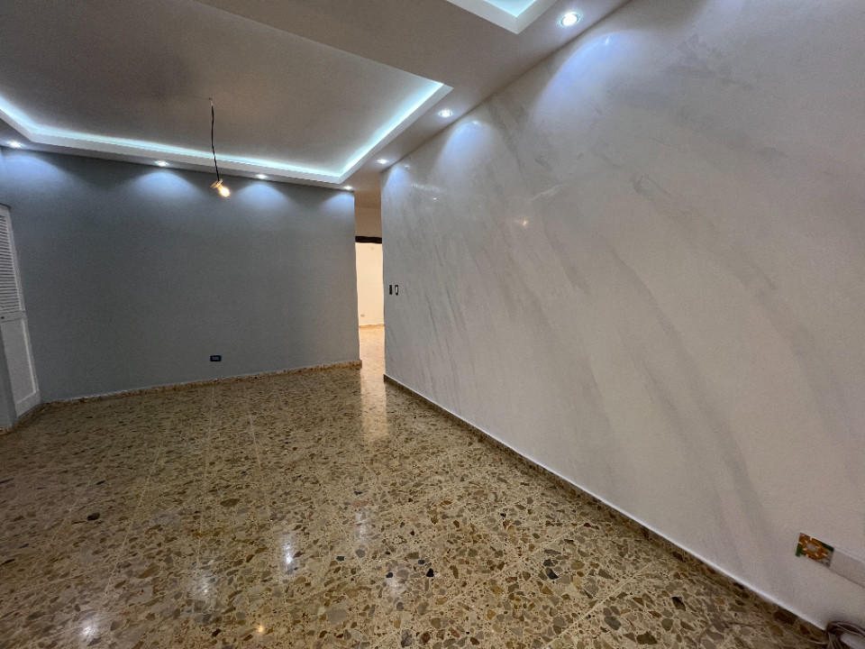 apartamentos - Apartamento en alquiler en Bella Vista 3H, 2B, 1P, 4to piso 3