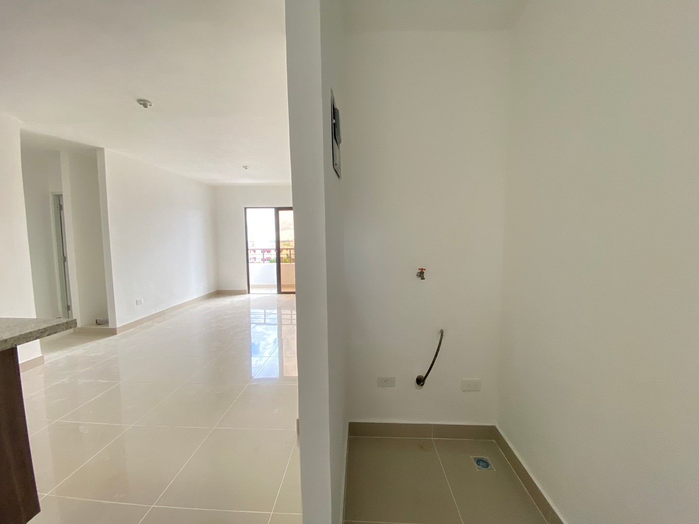 apartamentos - 1ra etapa proyecto  📍Terrazas de Pantoja  3