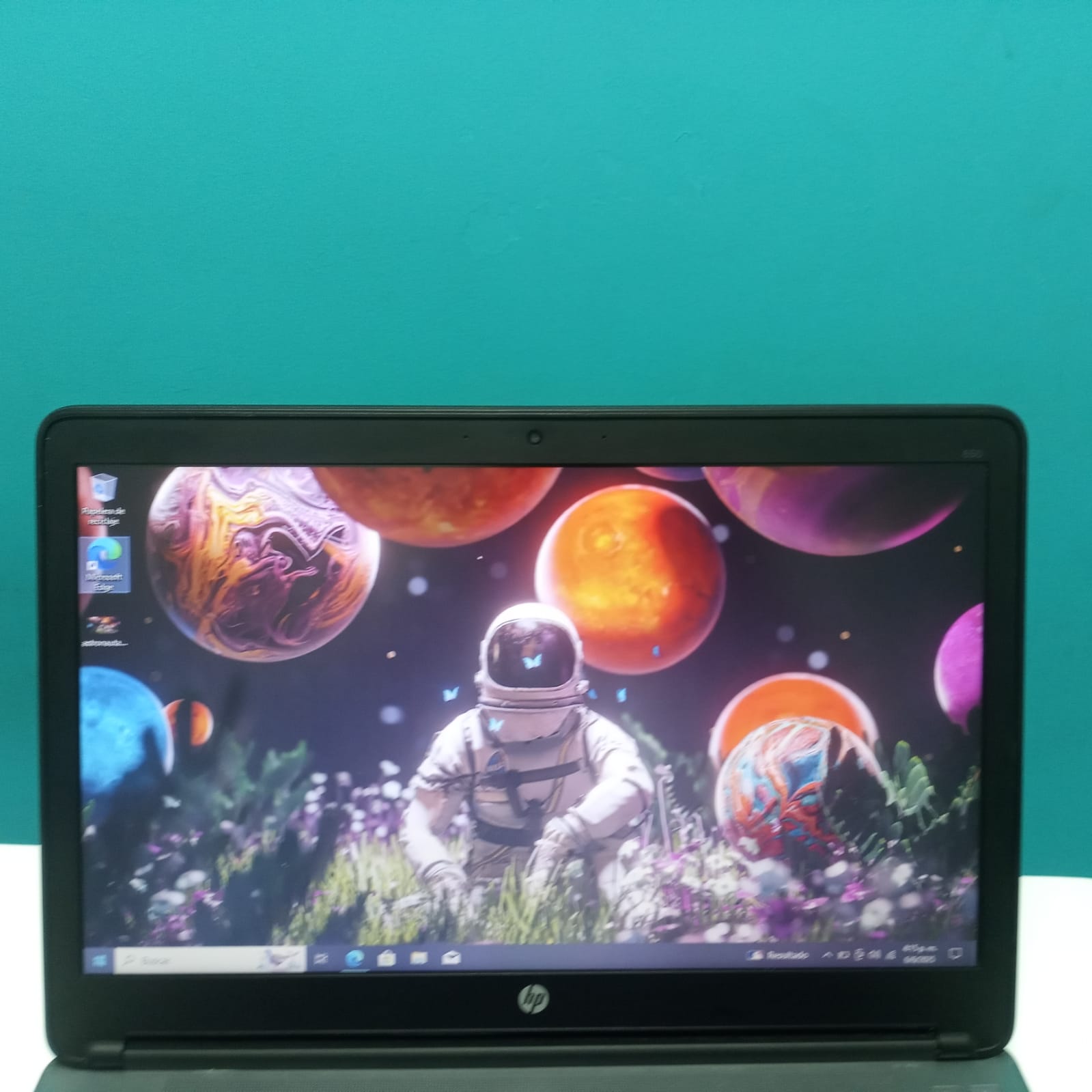 computadoras y laptops - Laptop, HP ProBook 650 G1 / 4th Gen, Intel Core i5 1
